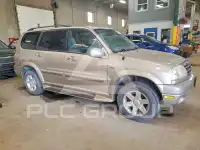 2003 Suzuki XL7 фото