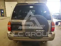 2003 Suzuki XL7 фото