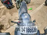 2003 Suzuki GSX photo