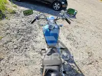2003 Suzuki  фото
