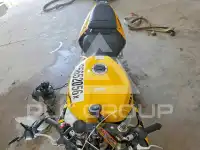 2003 Suzuki GSX-R750 photo