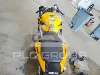2003 Suzuki GSX-R750 photo