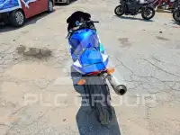 2003 Suzuki GSX фото