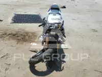 2003 Suzuki GSX photo