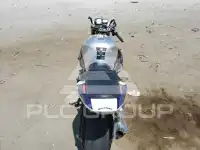 2003 Suzuki GSX photo