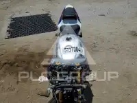 2003 Suzuki GSX photo