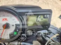 2003 Suzuki GSX фото