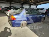 2003 Suzuki AERIO photo