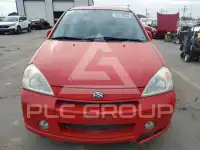 2003 Suzuki AERIO photo