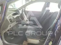2003 Suzuki AERIO photo