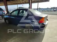 2003 Suzuki AERIO photo