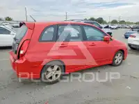 2003 Suzuki AERIO photo