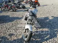 2003 Suzuki SV650 photo