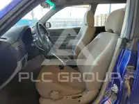 2003 Subaru Forester фото