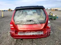 2003 Subaru Forester фото
