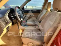 2003 Subaru Forester фото