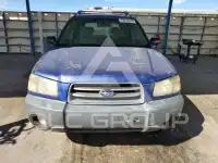 2003 Subaru Forester фото