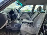 2003 Subaru Forester фото