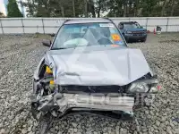 2003 Subaru Forester фото