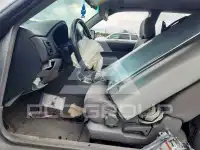 2003 Subaru Forester фото