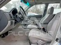 2003 Subaru Forester фото