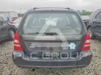 2003 Subaru Forester фото