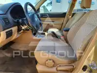 2003 Subaru Forester photo