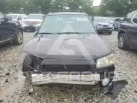 2003 Subaru Forester фото