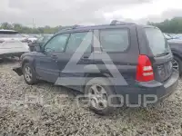 2003 Subaru Forester фото