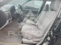 2003 Subaru Forester фото