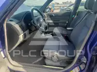 2003 Subaru Forester photo