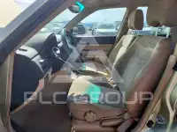 2003 Subaru Forester фото