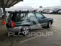2003 Subaru Forester photo