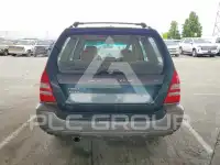 2003 Subaru Forester photo