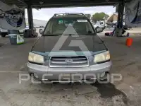 2003 Subaru Forester photo