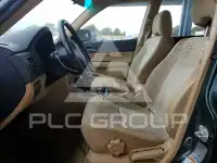 2003 Subaru Forester photo