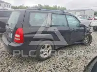 2003 Subaru Forester фото