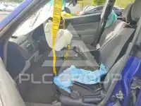 2003 Subaru Forester фото