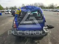 2003 Subaru Forester фото