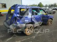 2003 Subaru Forester фото