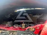 2003 Subaru Forester фото
