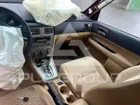 2003 Subaru Forester фото