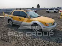 2003 Subaru BAJA фото