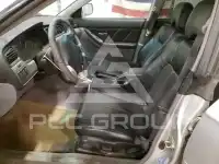 2003 Subaru BAJA photo