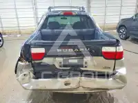 2003 Subaru BAJA фото