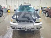 2003 Subaru BAJA фото