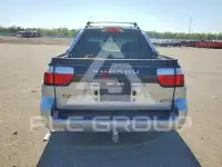 2003 Subaru BAJA photo
