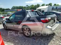 2003 Subaru BAJA фото