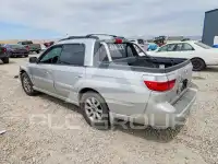 2003 Subaru BAJA photo