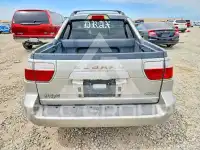 2003 Subaru BAJA photo